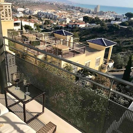 Villa Casa Calma Disfruta De Nuestras Vistas Y Tranquilidad Peñíscola Exterior foto