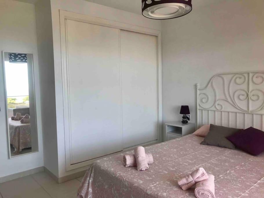 Villa Casa Calma Disfruta De Nuestras Vistas Y Tranquilidad Peñíscola Exterior foto
