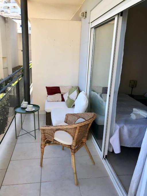Villa Casa Calma Disfruta De Nuestras Vistas Y Tranquilidad Peñíscola Exterior foto