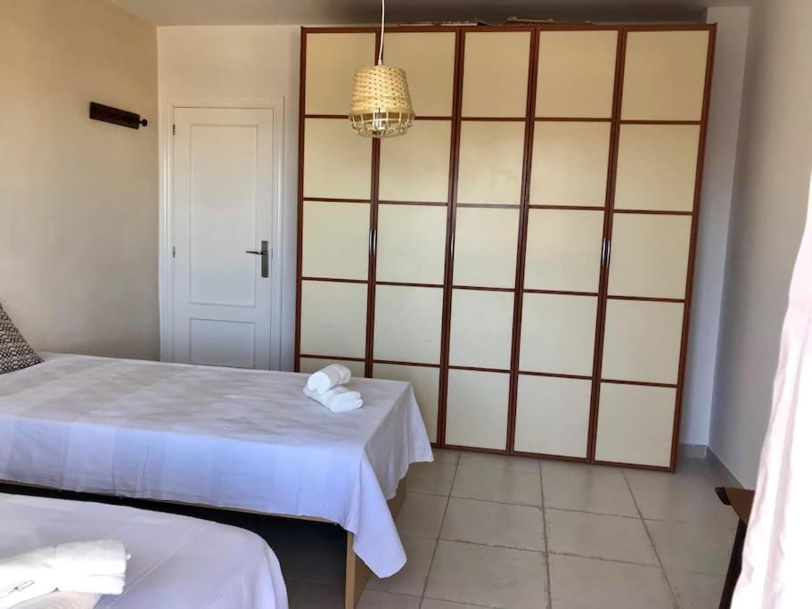 Villa Casa Calma Disfruta De Nuestras Vistas Y Tranquilidad Peñíscola Exterior foto