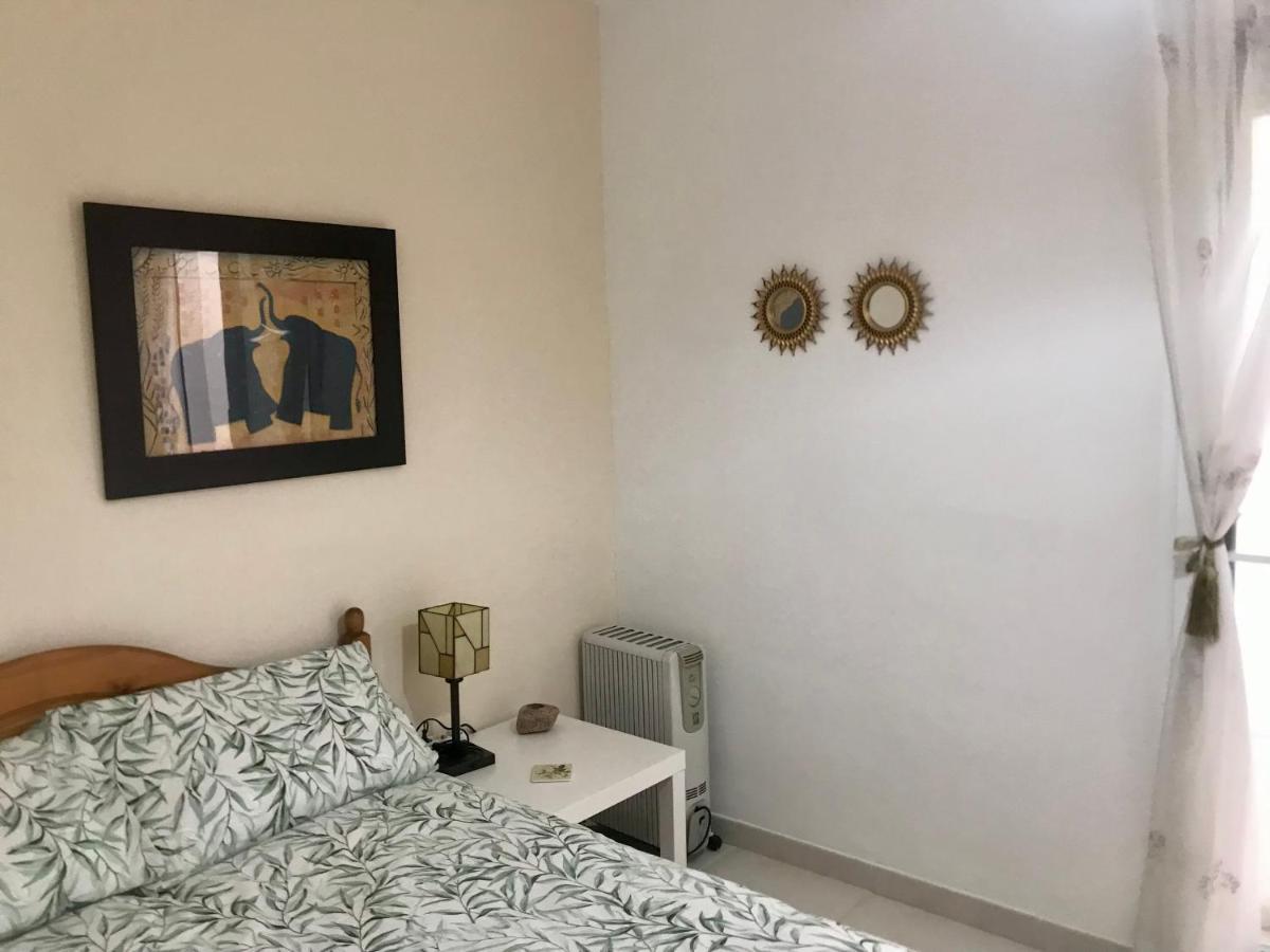 Villa Casa Calma Disfruta De Nuestras Vistas Y Tranquilidad Peñíscola Exterior foto